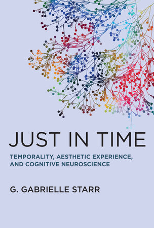 Just in Time Hardcover by G. Gabrielle Starr