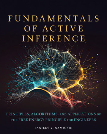 Fundamentals of Active Inference Hardcover by Sanjeev V. Namjoshi