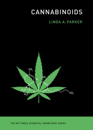 Cannabinoids Paperback by Linda A. Parker