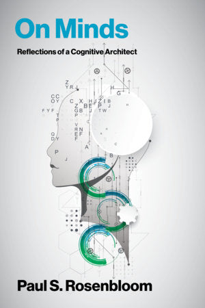 On Minds Paperback by Paul S. Rosenbloom