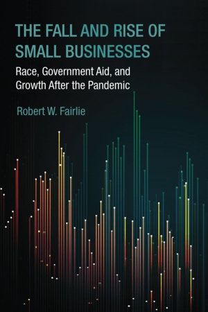 The Fall and Rise of Small Businesses Paperback by Robert W. Fairlie