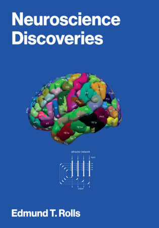 Neuroscience Discoveries Paperback by Edmund T. Rolls