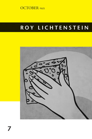 Roy Lichtenstein Paperback by edited by Graham Bader