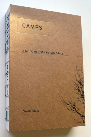 Camps Paperback by Charlie Hailey
