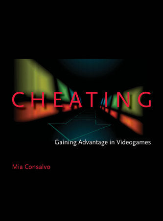 Cheating Paperback by Mia Consalvo
