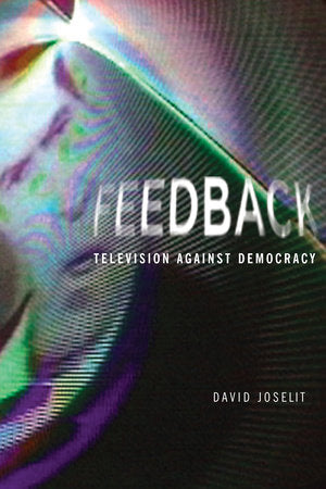 Feedback Paperback by David Joselit