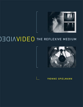 Video Paperback by Yvonne Spielmann