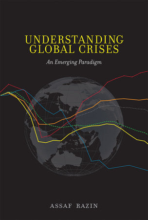Population Economics Paperback by Assaf Razin and Efraim Sadka