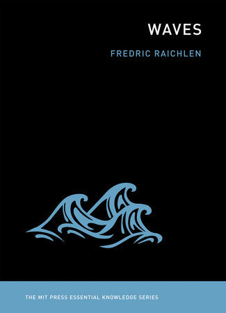 Waves Paperback by Fredric Raichlen
