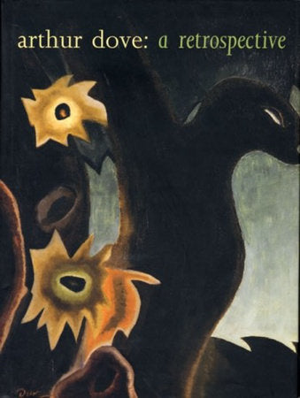 Arthur Dove Paperback by Debra Bricker Balken; with William C. Agee and Elizabeth Hutton Turner