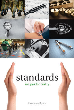 Standards Paperback by Lawrence Busch