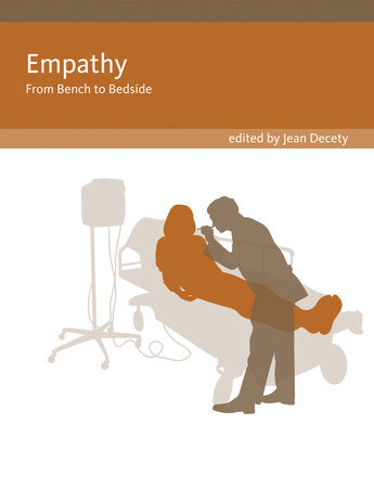 Empathy Paperback by edited by Jean Decety