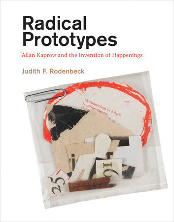 Radical Prototypes Paperback by Judith F. Rodenbeck