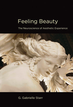 Feeling Beauty Paperback by G. Gabrielle Starr