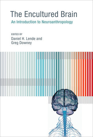 The Encultured Brain Paperback by edited by Daniel H. Lende and Greg Downey