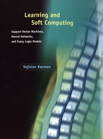 Learning and Soft Computing Paperback by Vojislav Kecman