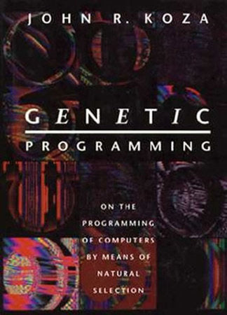 Genetic Programming Paperback by John R. Koza