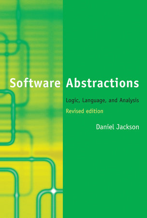Software Abstractions, revised edition Paperback by Daniel Jackson