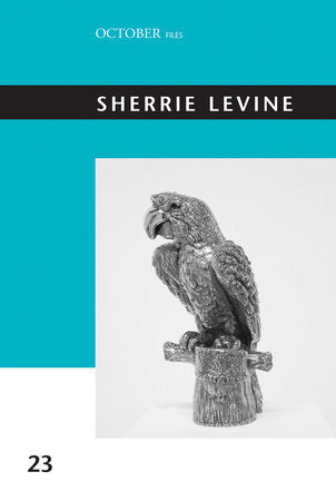 Sherrie Levine Paperback by edited by Howard Singerman