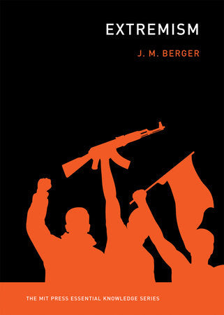 Extremism Paperback by J. M. Berger
