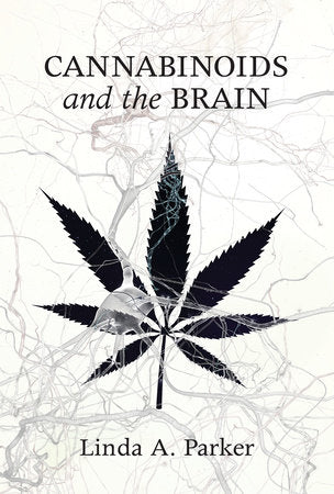 Cannabinoids and the Brain Paperback by Linda A. Parker