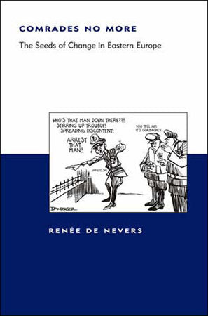Comrades No More Paperback by Renée de Nevers