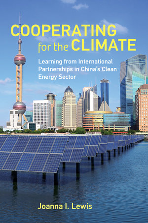 Cooperating for the Climate Paperback by Joanna I. Lewis