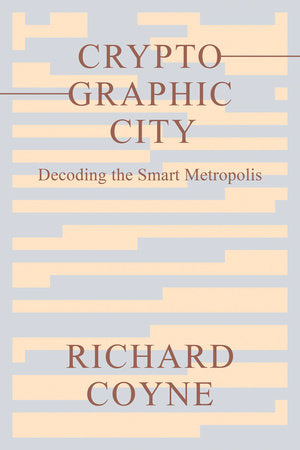 Cryptographic City Paperback by Richard Coyne