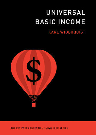 Universal Basic Income TR by Karl Widerquist
