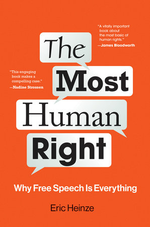 The Most Human Right TR by Eric Heinze