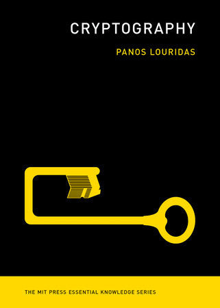 Cryptography Paperback by Panos Louridas