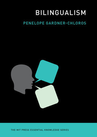 Bilingualism Paperback by Penelope Gardner-Chloros