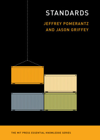 Standards Paperback by Jeffrey Pomerantz; Jason Griffey