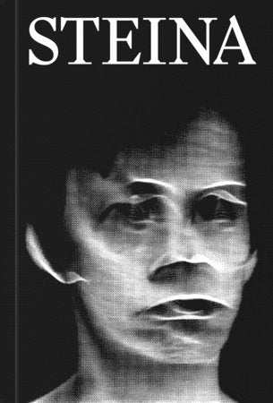 Steina Hardcover by edited by Natalie Bell