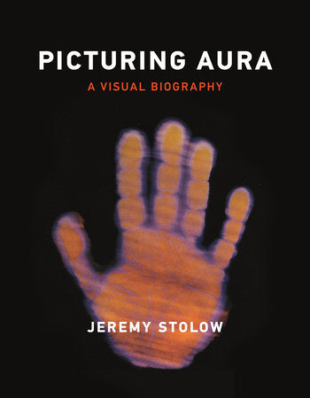 Picturing Aura Paperback by Jeremy Stolow