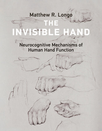 The Invisible Hand Paperback by Matthew R. Longo