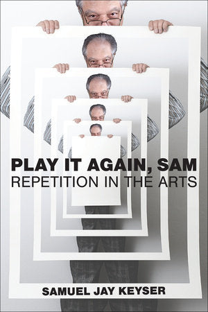 Play It Again, Sam Paperback by Samuel Jay Keyser