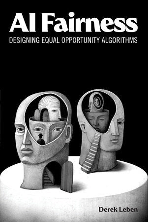 AI Fairness Paperback by Derek Leben