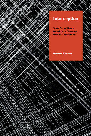 Interception Paperback by Bernard Keenan