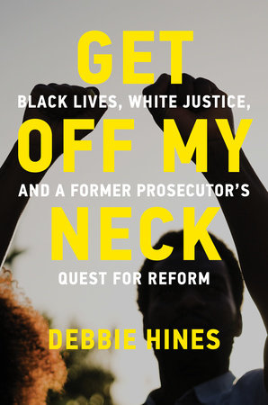 Get Off My Neck TR by Debbie Hines