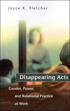 Disappearing Acts Paperback by Joyce K. Fletcher