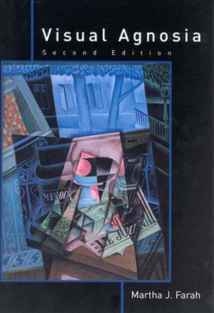 Visual Agnosia, second edition Paperback by Martha J. Farah