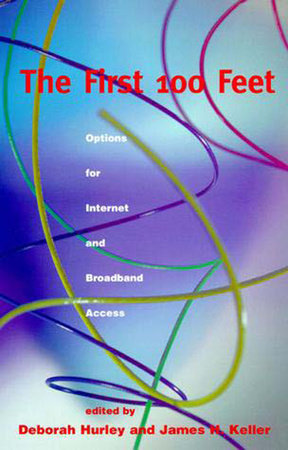 The First 100 Feet Paperback by edited by Deborah Hurley and James H. Keller