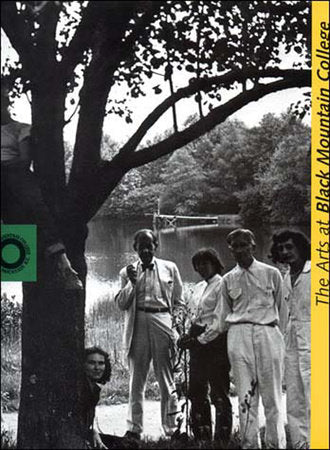 The Arts at Black Mountain College Paperback by Mary Emma Harris