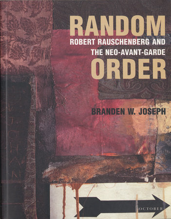 Random Order Paperback by Branden W. Joseph