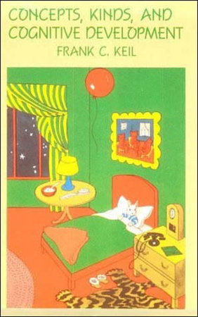 Concepts, Kinds, and Cognitive Development Paperback by Frank C. Keil