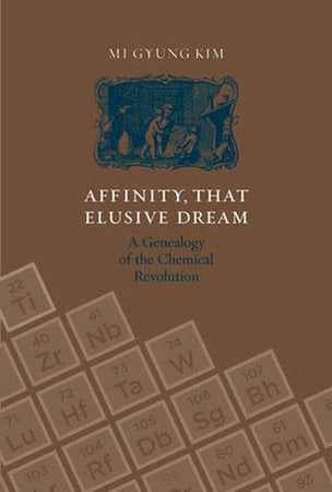 Affinity, That Elusive Dream Paperback by Mi Gyung Kim