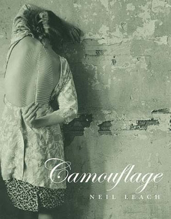Camouflage Paperback by Neil Leach