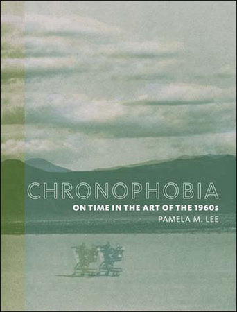 Chronophobia Paperback by Pamela M. Lee