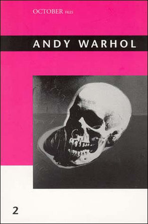 Andy Warhol Paperback by edited by Annette Michelson